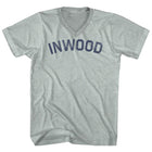 Athletic Cool Grey