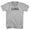 Iowa Adult Cotton V-neck T-shirt