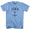 Iowa State Anchor Home Tri-Blend Mens T-shirt