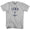 Iowa State Anchor Home Cotton Mens T-shirt