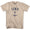 Iowa State Anchor Home Cotton Mens T-shirt