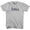 Iowa Old Town Font T-shirt