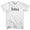 Youth Iowa Old Town Font T-shirt