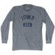 Athletic Grey