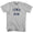 Iowa USA Mens Cotton T-shirt