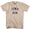 Iowa USA Mens Cotton T-shirt