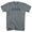 Iowan Womens Tri-Blend Junior Cut T-Shirt