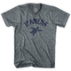 Athletic Grey