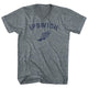 Athletic Grey