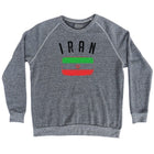 Athletic Grey