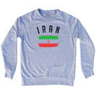 Heather Grey