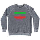 Athletic Grey