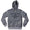 Iran Outta Beer And My Struggle Israel Cotton-Poly Blend Hoodie