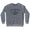 Iran Outta Beer And My Struggle Israel Mens Tri-Blend Sweatshirt