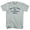 Iran Outta Beer And My Struggle Israel Mens Tri-Blend T-Shirt