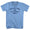 Iran Outta Beer And My Struggle Israel Mens Tri-Blend V-Neck T-Shirt