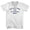 Iran Outta Beer And My Struggle Israel Mens Cotton V-Neck T-Shirt
