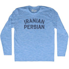 Athletic Blue