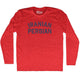 Athletic Red