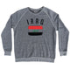 Athletic Grey