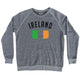 Athletic Grey