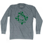Athletic Grey