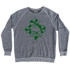 Athletic Grey