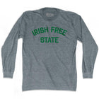 Athletic Grey