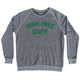 Athletic Grey