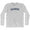 Freedom Collection Irish 'Saoirse' Adult Cotton Long Sleeve T-Shirt