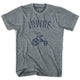 Athletic Grey