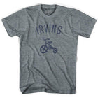 Athletic Grey