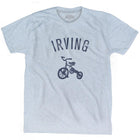 Athletic White