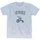Athletic White
