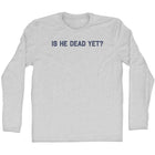 Grey Heather