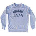 Heather Grey