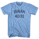 Athletic Blue