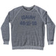 Athletic Grey