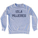 Heather Grey