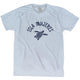 Athletic White