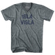 Athletic Grey