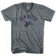 Athletic Grey