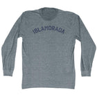 Athletic Grey