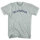 Athletic Cool Grey