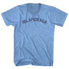 Athletic Blue