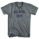 Athletic Grey
