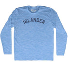 Athletic Blue