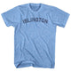 Athletic Blue