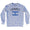 Israel Country Flag Heritage Mens Tri-Blend Sweatshirt