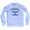 Israel Country Flag Heritage Mens Tri-Blend Sweatshirt